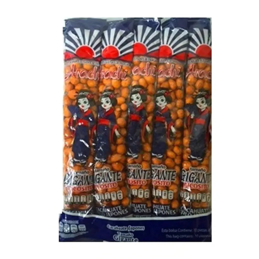 Arachi Gigante Picosito - 10 Counts