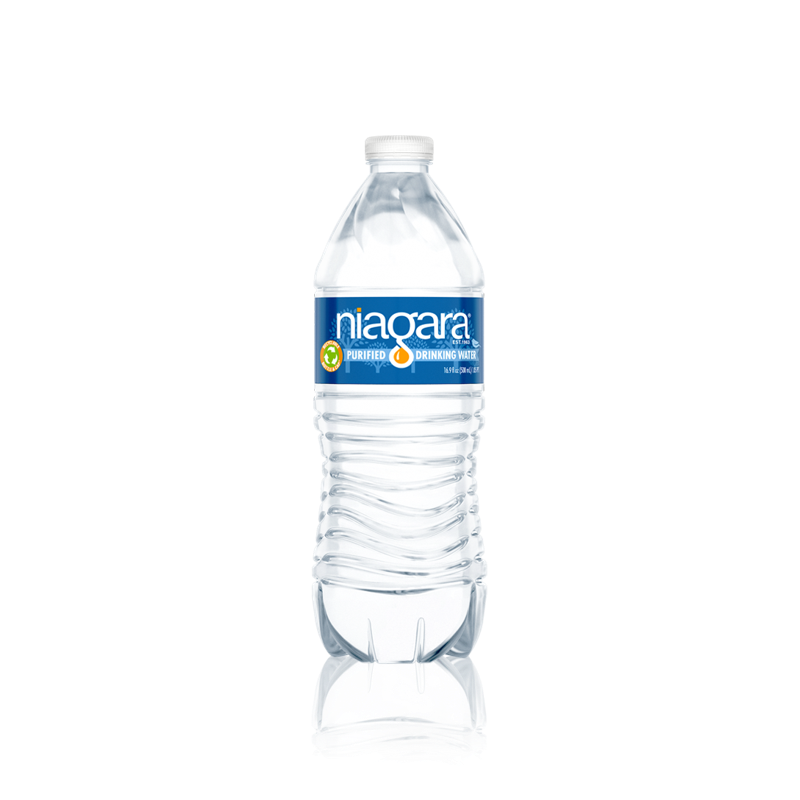 Niagara Water 24 / 16.9 OZ