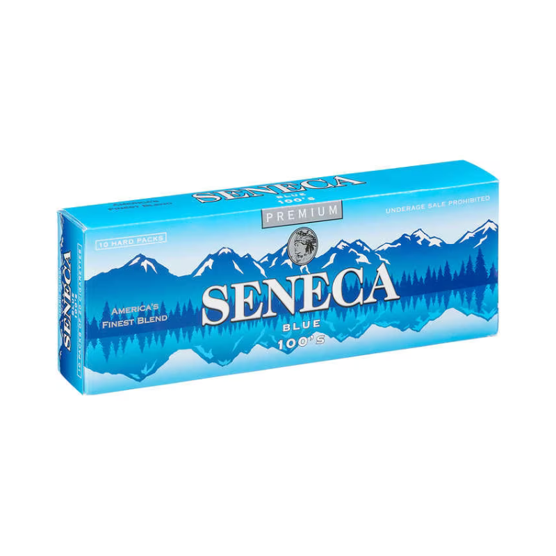 Seneca - Light 100's (Blue)
