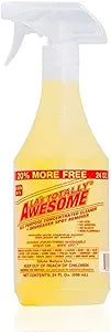 Awesome cleaner 18 / 24 OZ