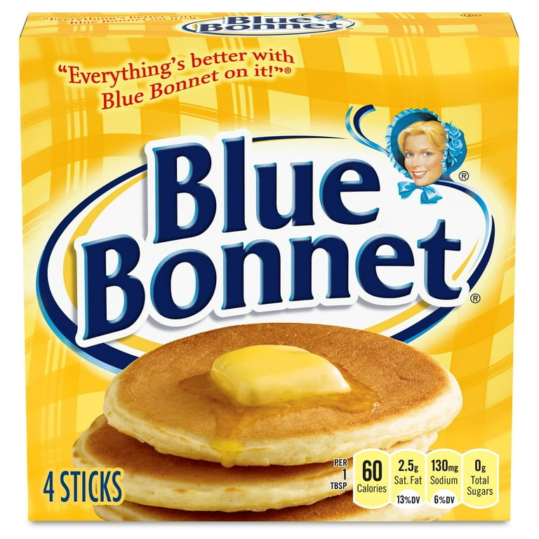 Blue Bonnet Spread 16 OZ - Each