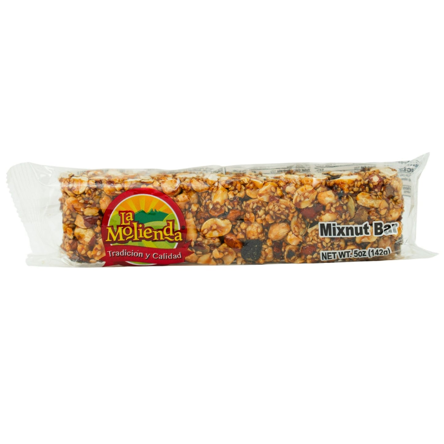 La Molienda Mixnut Bar - Each / 5 OZ