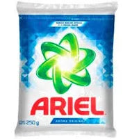 Ariel Detergent 36 / 250 Grs