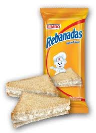 Bimbo Rebanadas Twin Pack