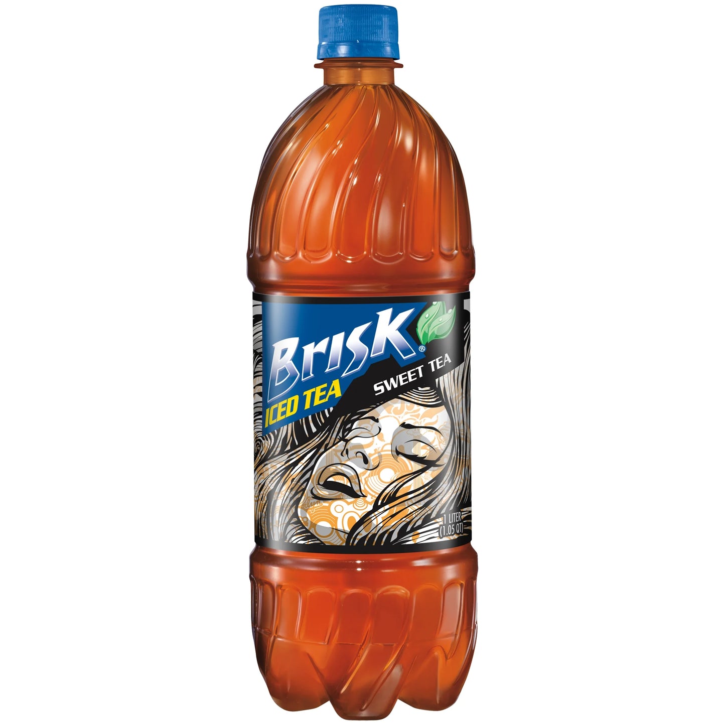 Brisk Sweet Tea 15 / 1 LT