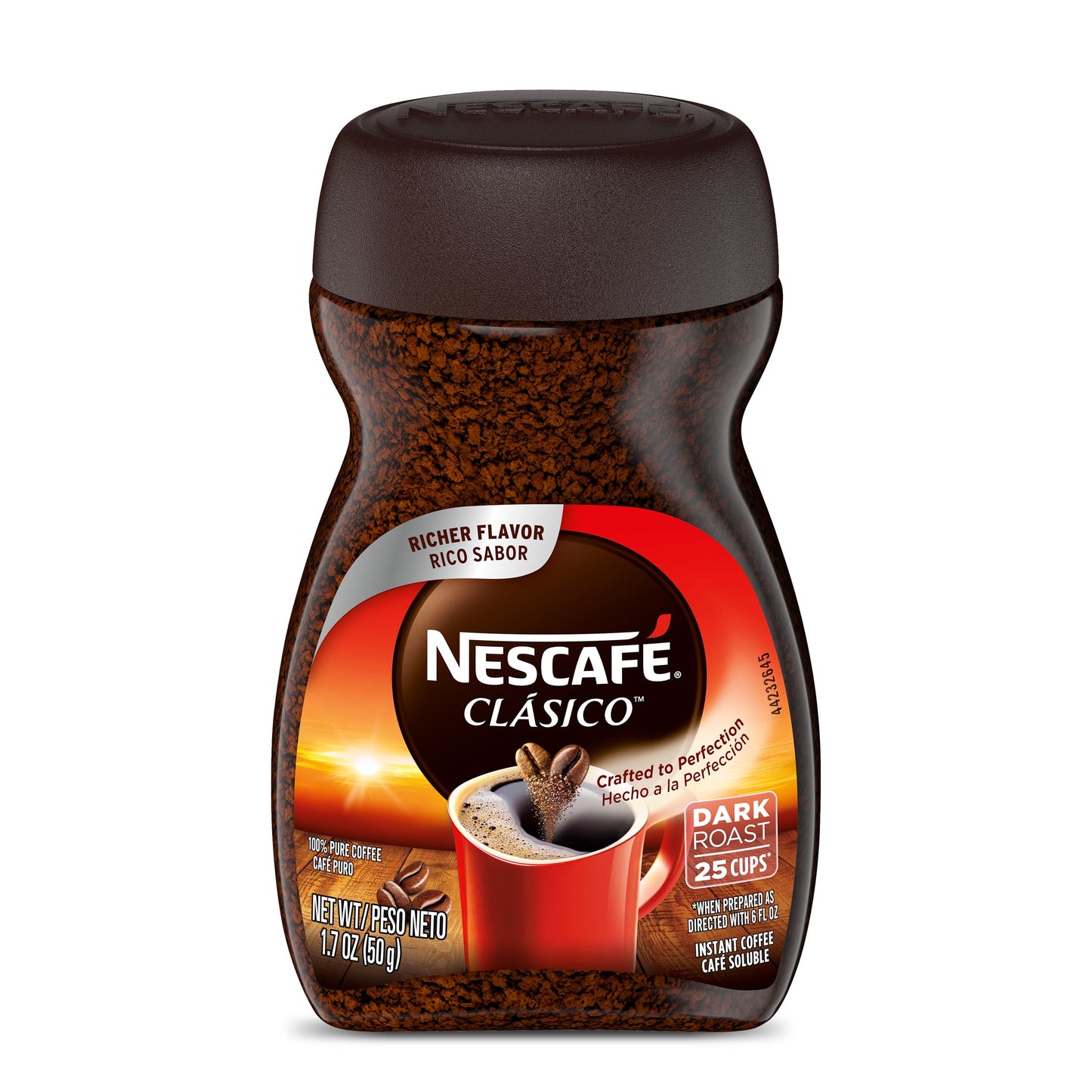 Nescafe Instant Coffee 12 / 1.7 OZ