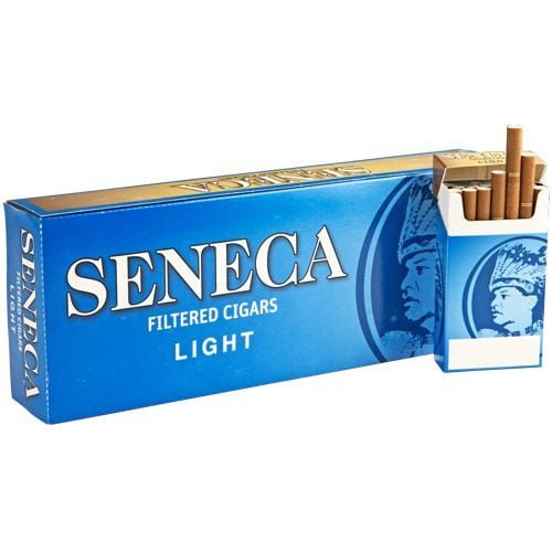 Seneca - Light