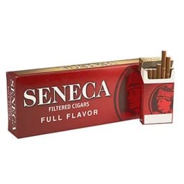 Seneca - Full Flavor