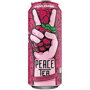 Peach Tea - Razzleberry Sweet 12 / 23 OZ