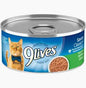 9 Lives Cat Food 24 / 5.5 OZ