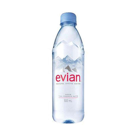 Evian 12 / 1 Litter