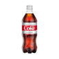 Coca Cola Diet 24 / 20 OZ