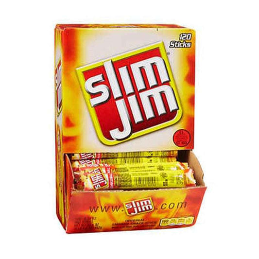 Slim Jim 120 CT