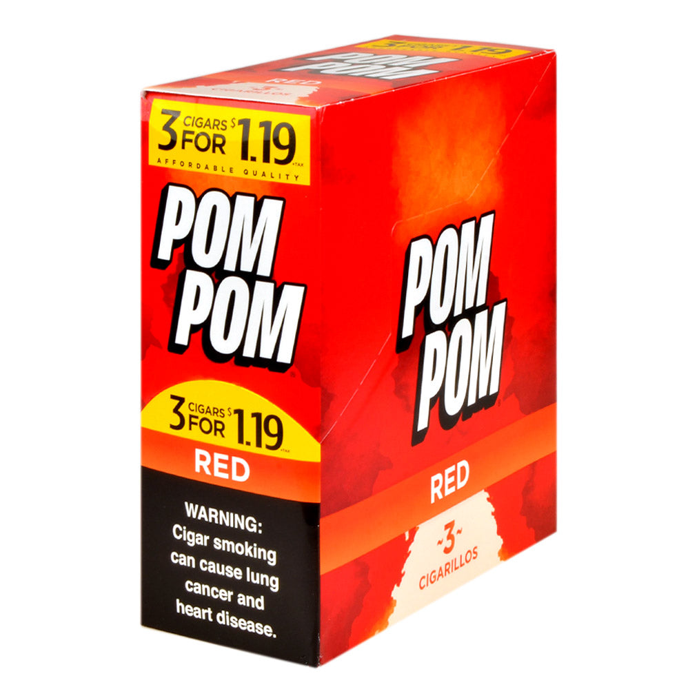 Pom Pom Cigars 3