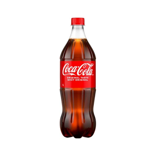 Coca Cola 12/1LT