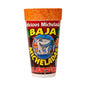 Baja Michelada Foam Hot Cup