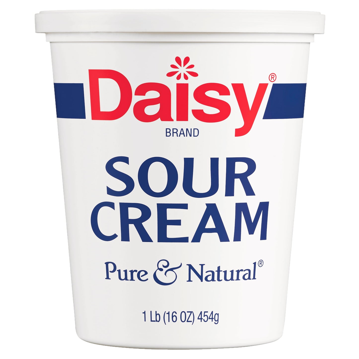 Daisy Sour Cream 16 OZ