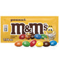 M&M's Peanuts 36 counts / 1.74 OZ