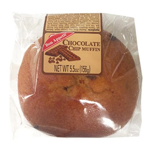 Bon Appetit Choco Muffin 5 OZ