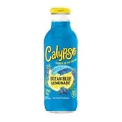 Calypso Lemonade - Ocean Blue 12 / 16 OZ