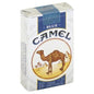 Camel Blue King Box