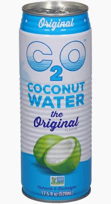 C20 Coconut Water 12 / 17.5 OZ