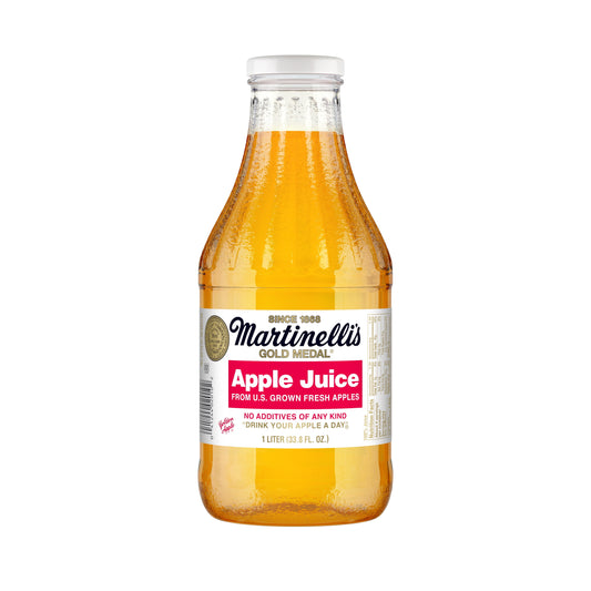 Martinelli's Apple Juice 6 / 1 LT