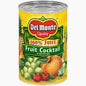 Del Monte Fruit Cocktail 12 / 15 OZ
