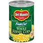 Del Monte Whole Kernel Corn 8 / 15.25 OZ