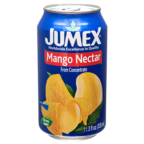 Jumex Mango 24 / 11.3 OZ