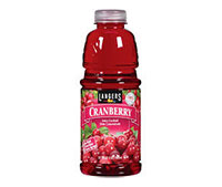 Langers Cranberry juice 12 / 15.2 OZ