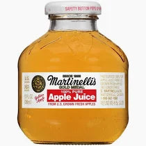 Martinelli Apple Juice 24 / 10 OZ