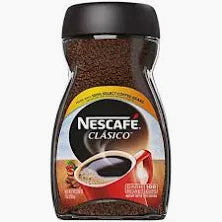 Nescafe Instant Coffee 6 / 7 OZ