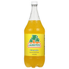 Jarritos Pineapple 8 / 1.5 LT