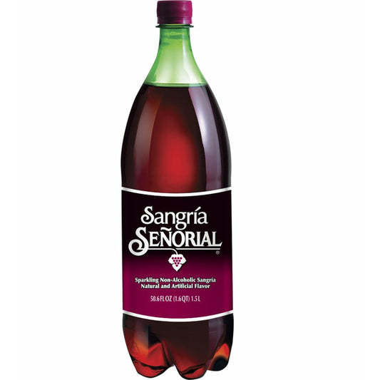 Sangria Senorial 8 / 1.5 LT