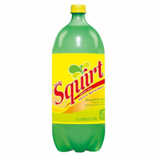 Squirt 8 / 2 LT