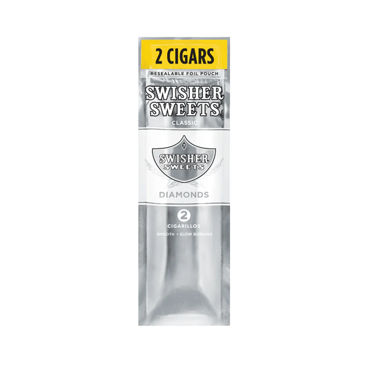 Swisher Sweet 2 / 1.19 Diamond