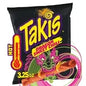 Takis Dragon Sweet Chili 3.25 OZ